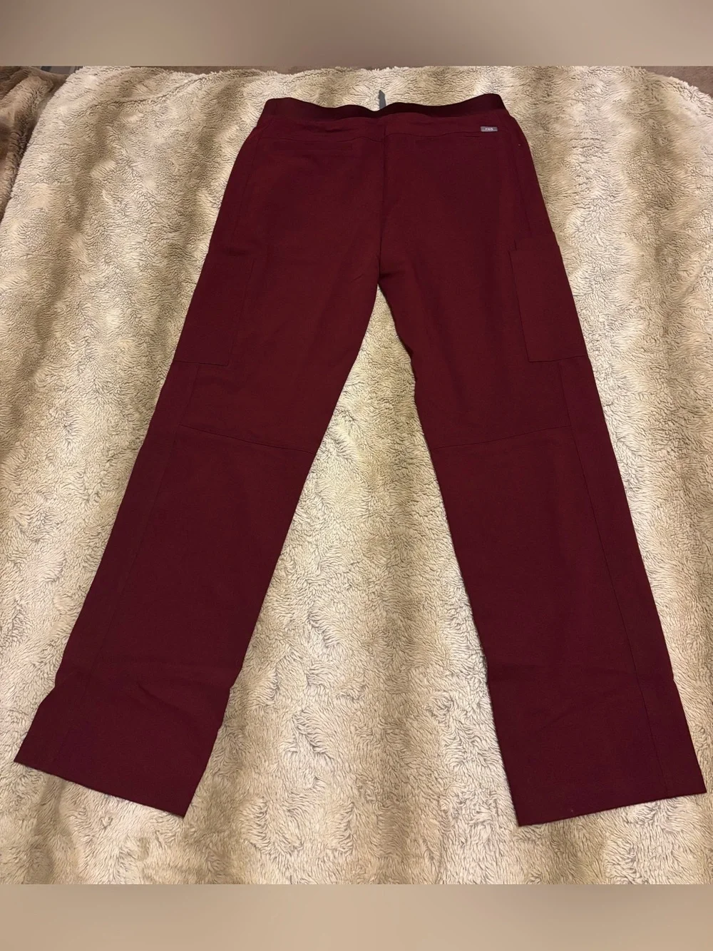 Fig Scrub Pants - SIZE XL - NWOT - Technical Collection